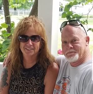 Meet your Posher, Pamela